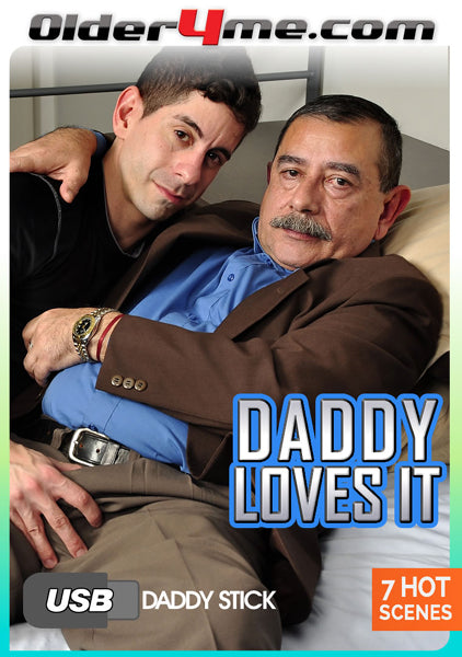Sex Daddy Love